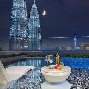  Apartament Like Star Klcc