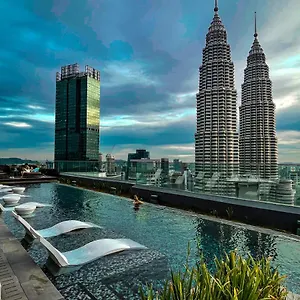  Apartament Star Klcc