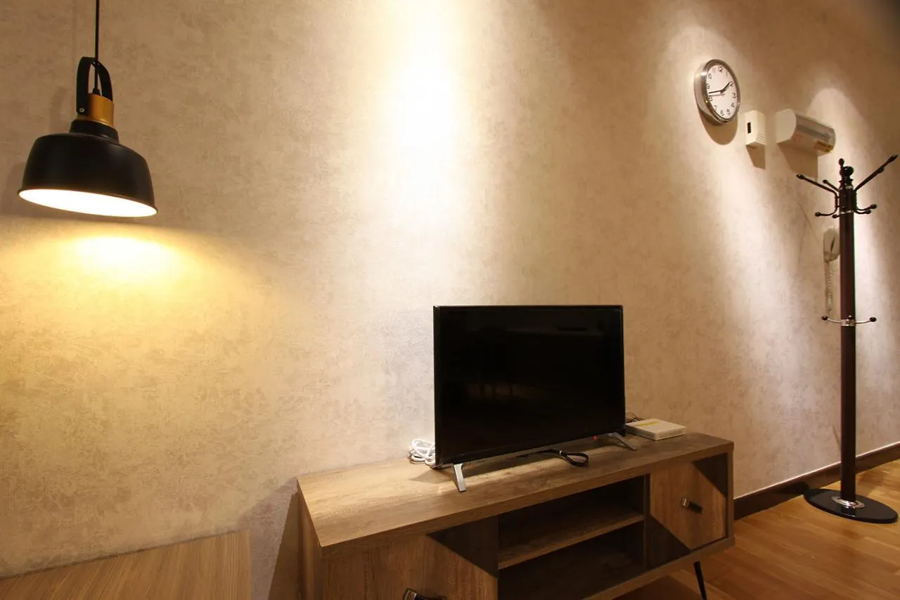 Appartement Breathtaking Klcc View @ Regalia Residence Kuala Lumpur